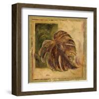 Green Balazo I-Patricia Pinto-Framed Art Print