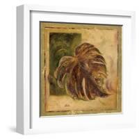 Green Balazo I-Patricia Pinto-Framed Art Print