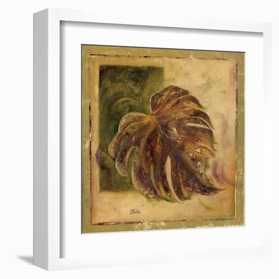 Green Balazo I-Patricia Pinto-Framed Art Print