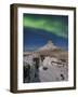 Green Bandana-Michael Blanchette Photography-Framed Photographic Print