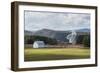 Green Bank Telescope 17 1-Robert Michaud-Framed Giclee Print