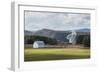 Green Bank Telescope 17 1-Robert Michaud-Framed Giclee Print