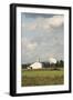 Green Bank Telescope 17 6-Robert Michaud-Framed Giclee Print