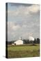 Green Bank Telescope 17 6-Robert Michaud-Stretched Canvas