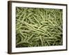 Green Beans-Ken Hammond-Framed Photo