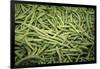 Green Beans-Ken Hammond-Framed Art Print