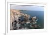 Green Bridge of Wales-Mse Stock-Framed Photographic Print