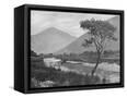 Canvas Black