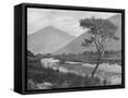 Canvas Black