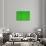 Green Bubbles 2-Steve Gadomski-Photographic Print displayed on a wall
