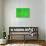 Green Bubbles-Steve Gadomski-Photographic Print displayed on a wall