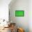 Green Bubbles-Steve Gadomski-Framed Stretched Canvas displayed on a wall