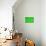 Green Bubbles-Steve Gadomski-Photographic Print displayed on a wall