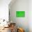 Green Bubbles-Steve Gadomski-Photographic Print displayed on a wall