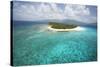Green Cay in British Virgin Islands-Macduff Everton-Stretched Canvas