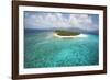 Green Cay in British Virgin Islands-Macduff Everton-Framed Photographic Print