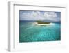 Green Cay in British Virgin Islands-Macduff Everton-Framed Photographic Print