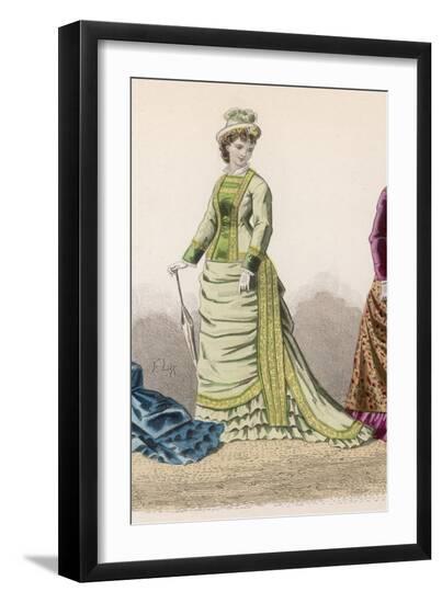Art Print, , large