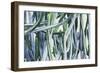 Green Crush I-Elizabeth Urquhart-Framed Premium Giclee Print