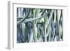 Green Crush I-Elizabeth Urquhart-Framed Premium Giclee Print