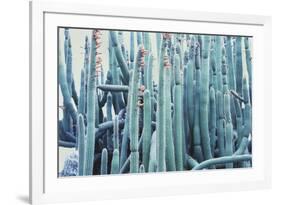 Green Crush IV-Elizabeth Urquhart-Framed Art Print