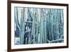 Green Crush IV-Elizabeth Urquhart-Framed Art Print