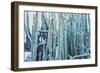 Green Crush IV-Elizabeth Urquhart-Framed Art Print