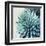 Green Crush IX-Elizabeth Urquhart-Framed Art Print