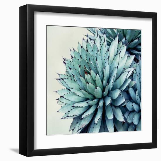 Green Crush IX-Elizabeth Urquhart-Framed Art Print