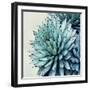 Green Crush IX-Elizabeth Urquhart-Framed Art Print