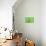 Green cubed-Sarah Saratonina-Photographic Print displayed on a wall