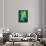 Green Dance-Felix Podgurski-Art Print displayed on a wall