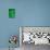 Green Dice Splash-Steve Gadomski-Photographic Print displayed on a wall