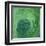 Green Earth II-Charles McMullen-Framed Art Print