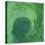 Green Earth II-Charles McMullen-Stretched Canvas