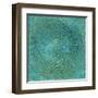 Green Earth III-Charles McMullen-Framed Art Print