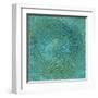 Green Earth III-Charles McMullen-Framed Art Print