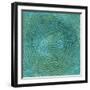 Green Earth III-Charles McMullen-Framed Art Print