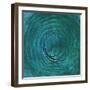 Green Earth IV-Charles McMullen-Framed Art Print