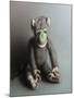 Green Face Monkey, 2006,-Peter Jones-Mounted Giclee Print