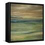 Green Field-Sidney Paul & Co.-Framed Stretched Canvas