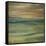 Green Field-Sidney Paul & Co.-Framed Stretched Canvas