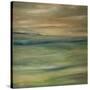 Green Field-Sidney Paul & Co.-Stretched Canvas
