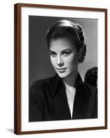 Green Fire, Grace Kelly, 1954-null-Framed Photo