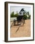 Green Gables Home, Prince Edward Island, Canada-Cindy Miller Hopkins-Framed Photographic Print