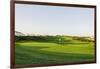 Green, Golf Course, Praia D'El Rey, Marriott Golf and Beach Resort, Atlantic Coast-Axel Schmies-Framed Photographic Print