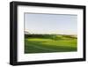 Green, Golf Course, Praia D'El Rey, Marriott Golf and Beach Resort, Atlantic Coast-Axel Schmies-Framed Photographic Print