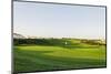 Green, Golf Course, Praia D'El Rey, Marriott Golf and Beach Resort, Atlantic Coast-Axel Schmies-Mounted Photographic Print