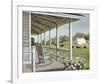 Green Grass of Home-Mark Chandon-Framed Giclee Print