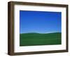 Green Hills-Bill Ross-Framed Photographic Print